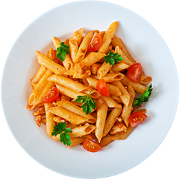 Quatro pasta