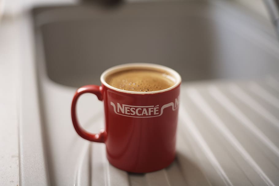 Nescafe