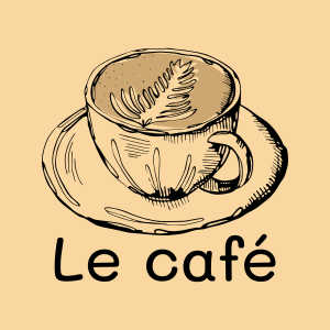 Cafe Logo